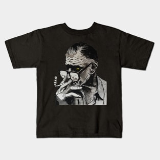 Old Man River Kids T-Shirt